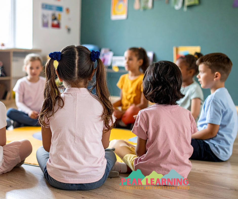 You Don’t Need a Better Curriculum, You Need a Better Rhythm