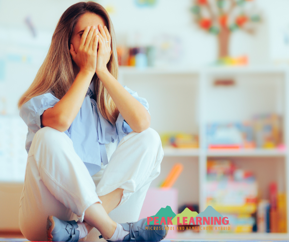 What “Enough” Looks Like in Homeschooling