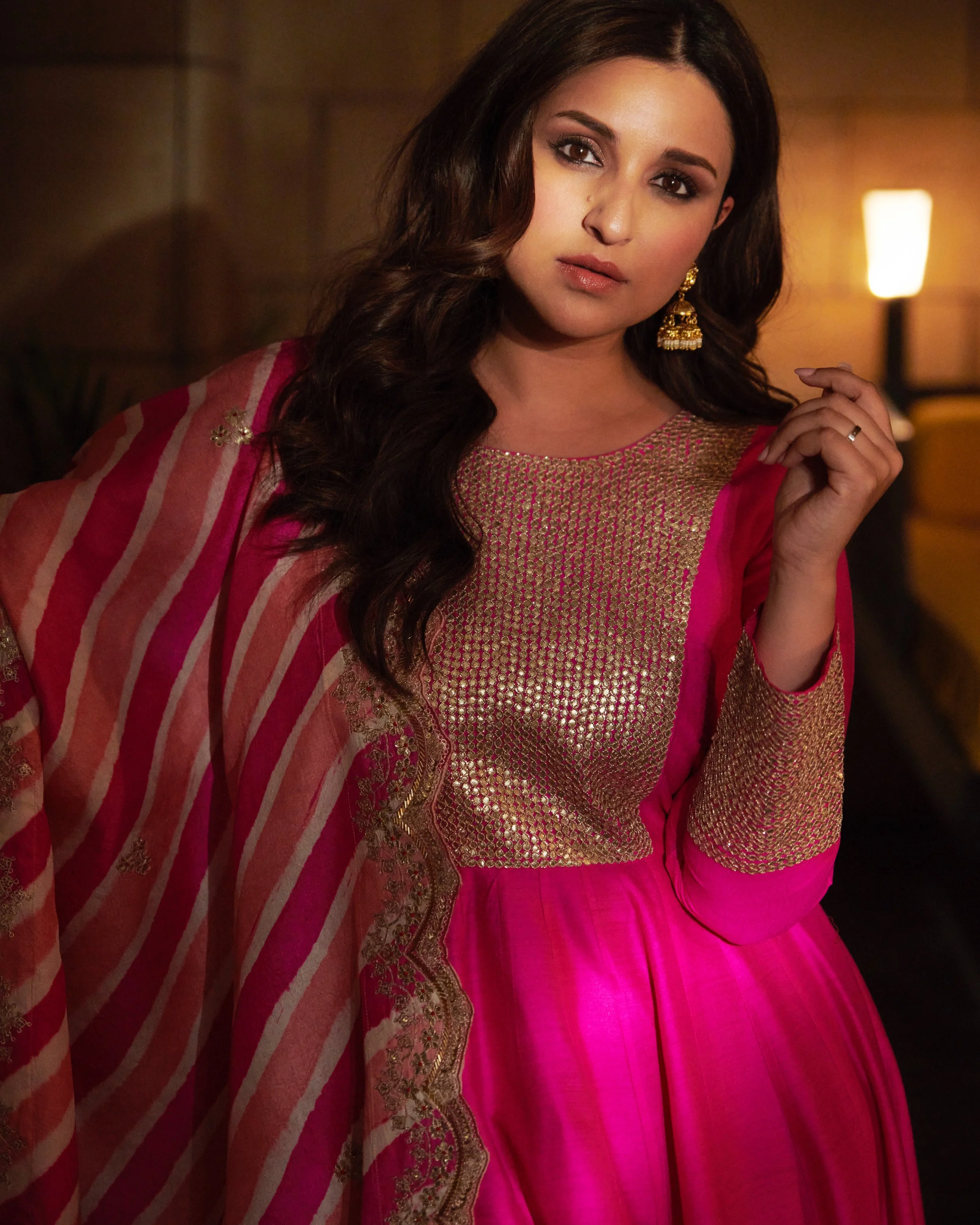 Parineeti Chopra