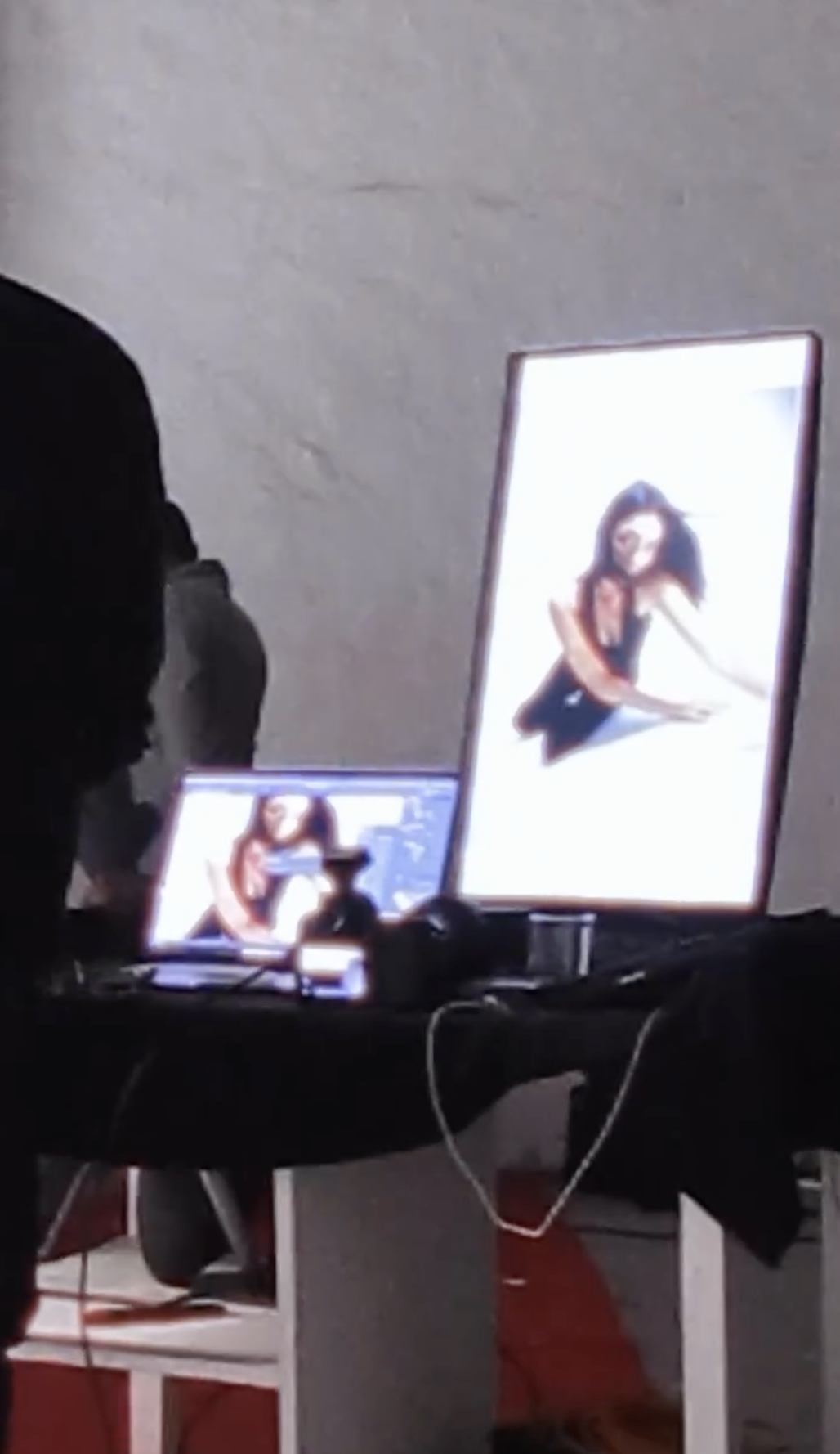 Juliet Is Dead | Behind The Scenes