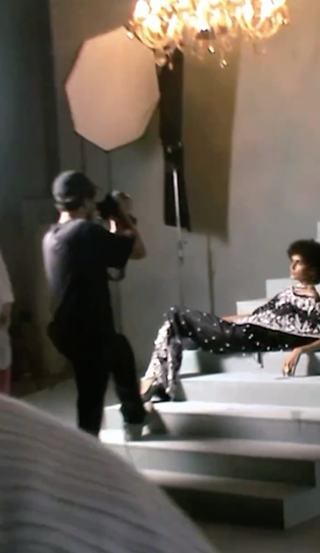 Rococo By Raghvi | Behind The Scenes