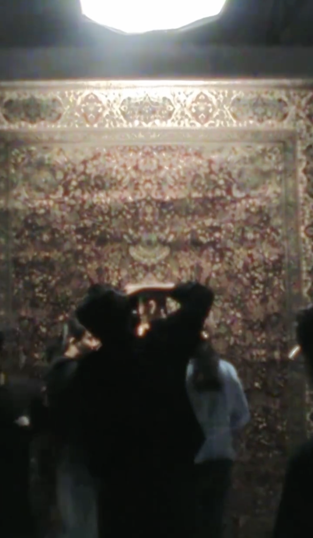 Ankita Jain | Behind The Scenes