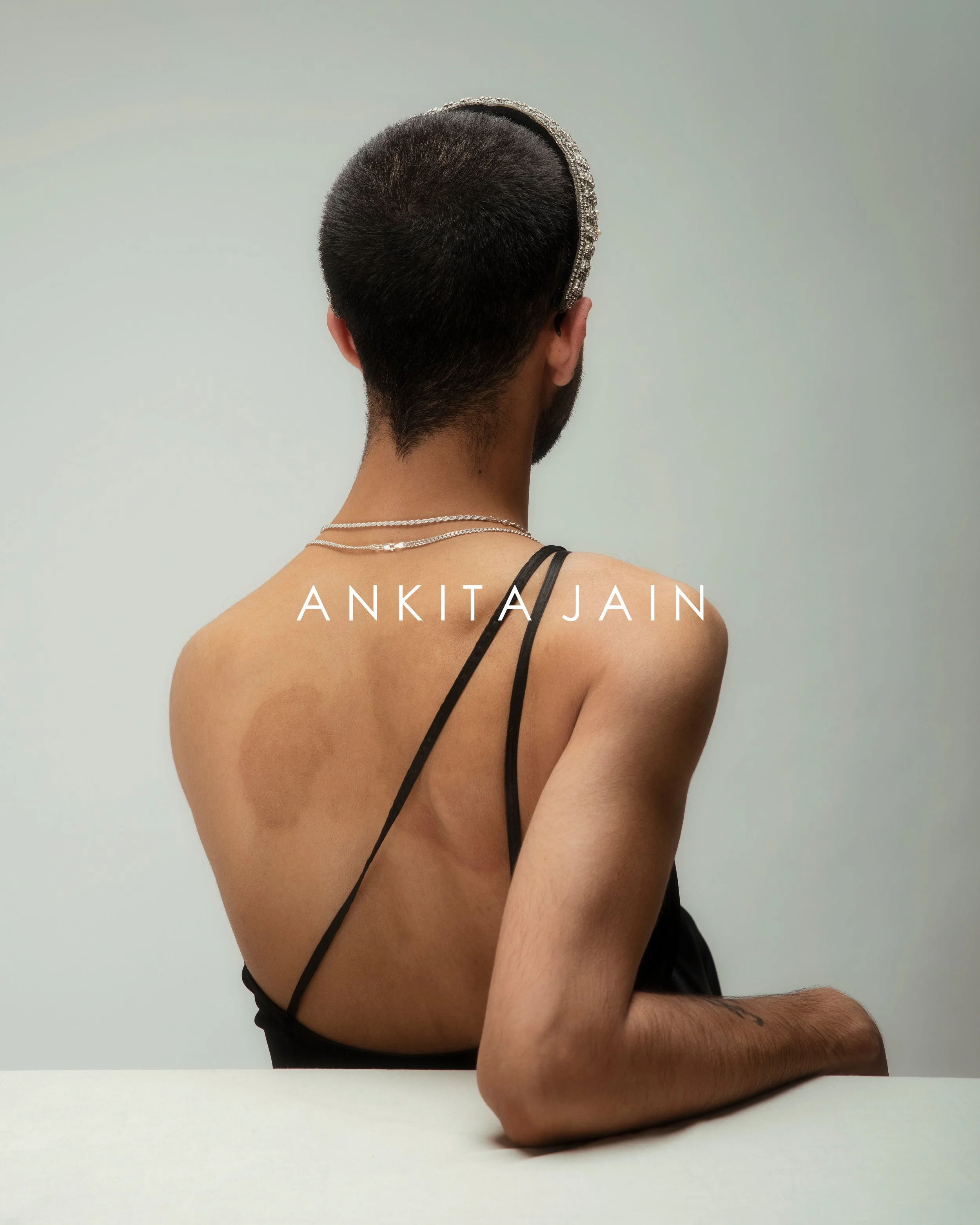 Ankita Jain Fall Festive 2020
