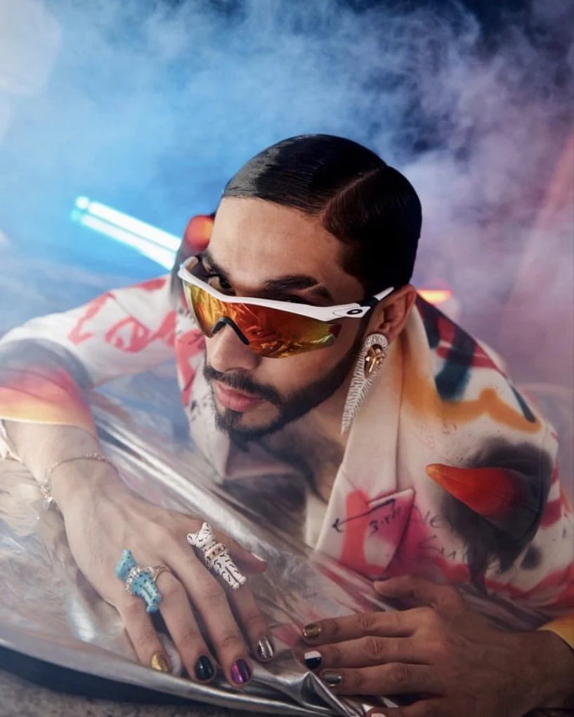 Siddharth Batra x Huemn
