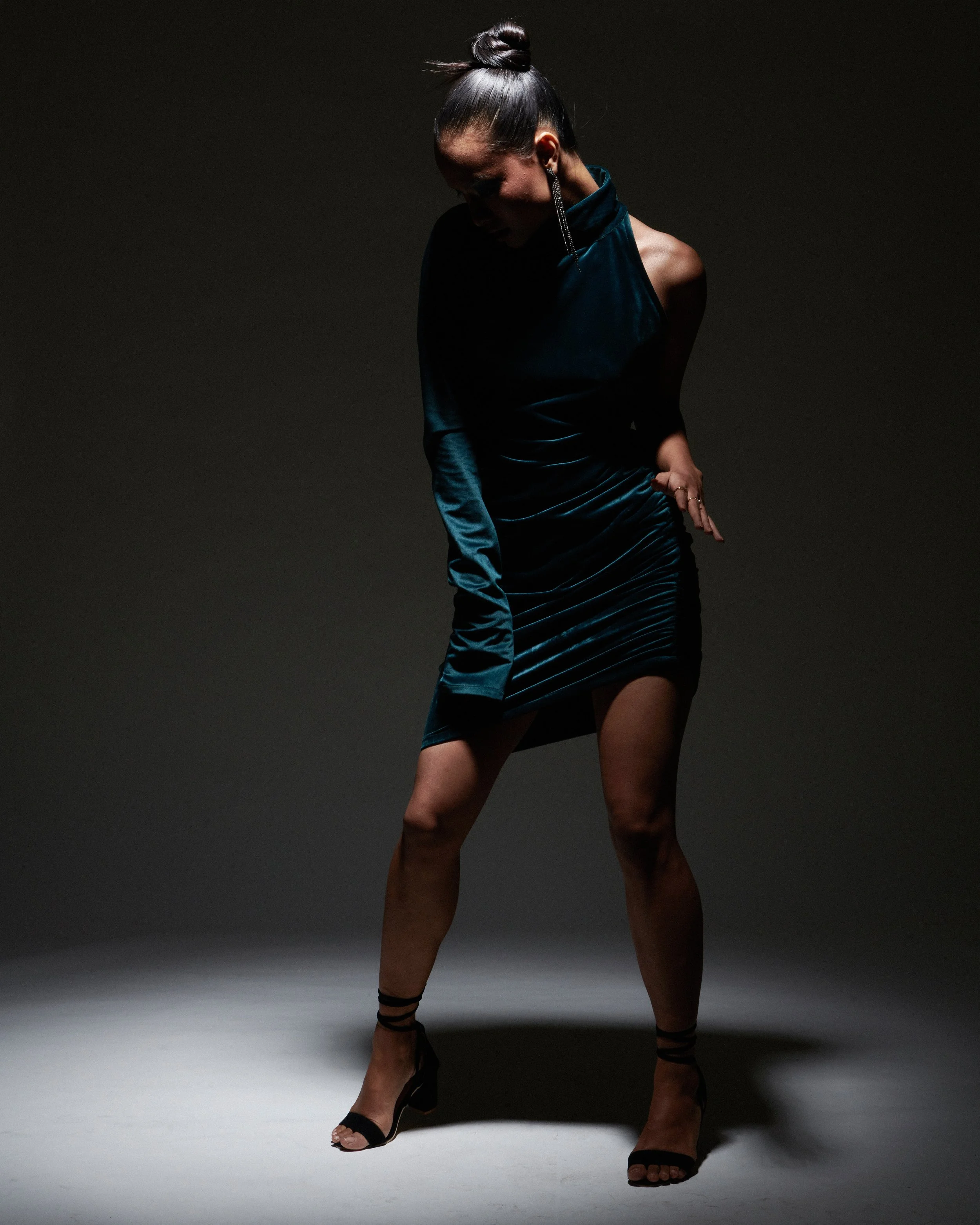 Ankita Jain September Issue Vol. II