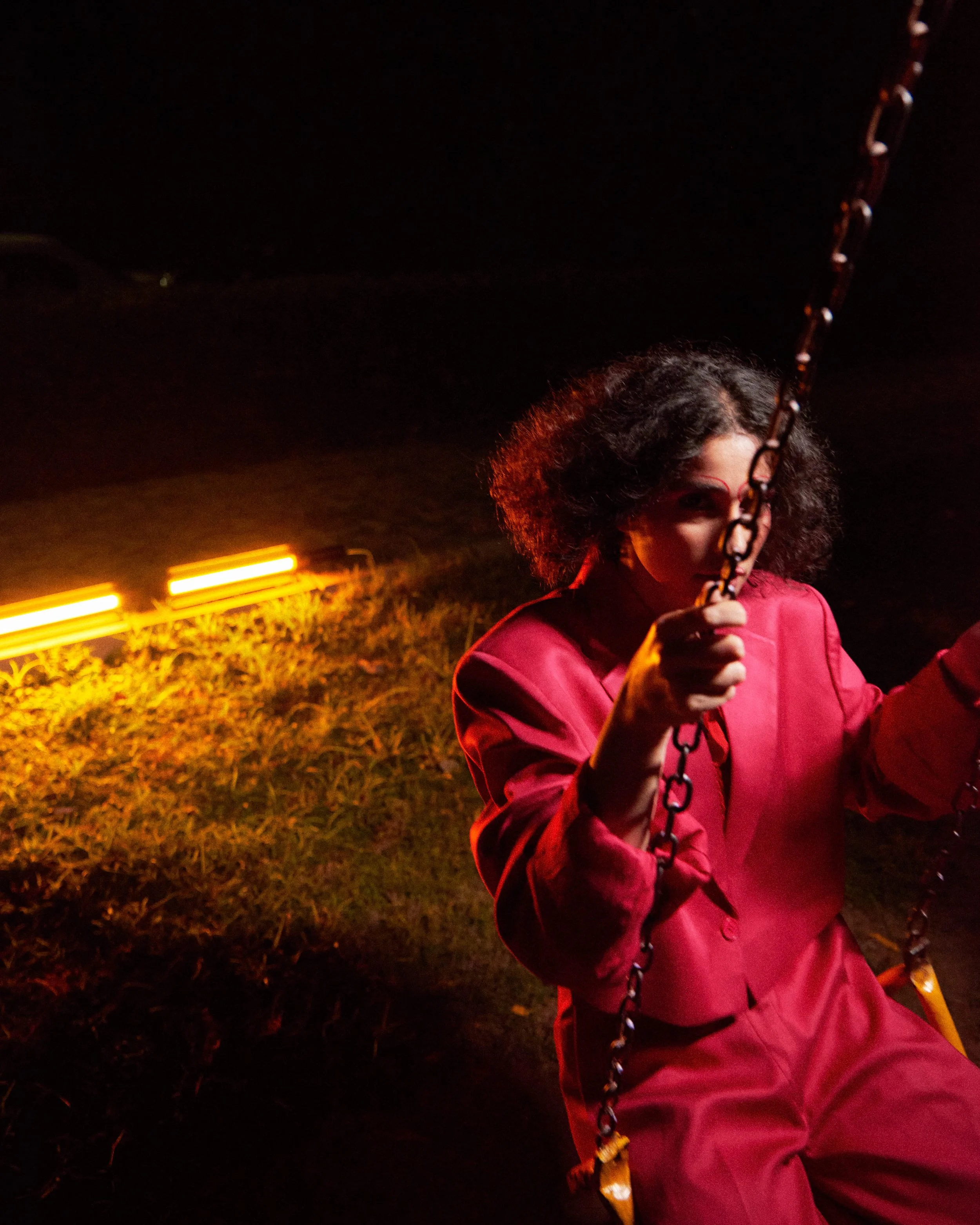 Primal Scream By Anju Monga