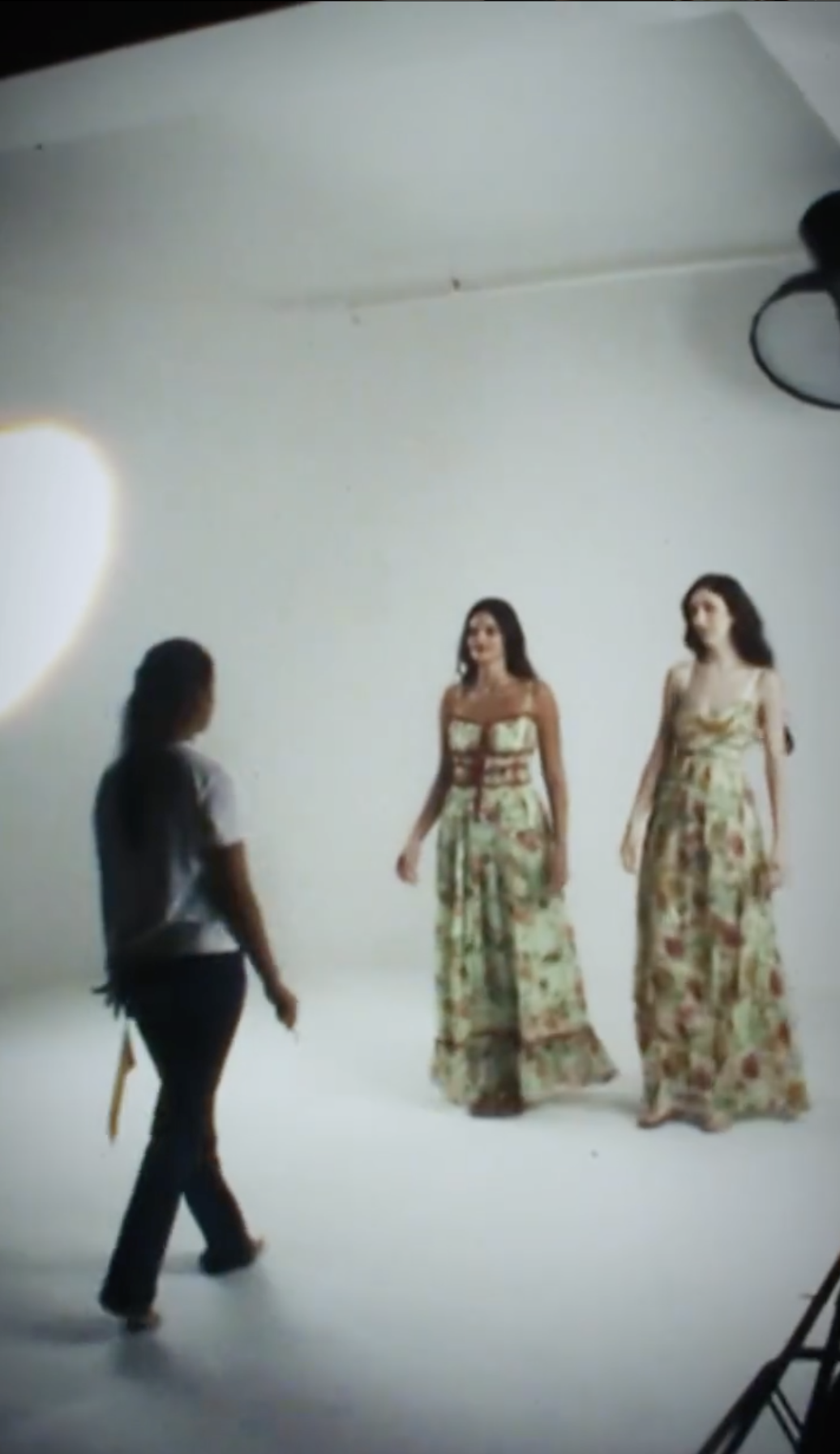 Sotbella | Behind The Scenes