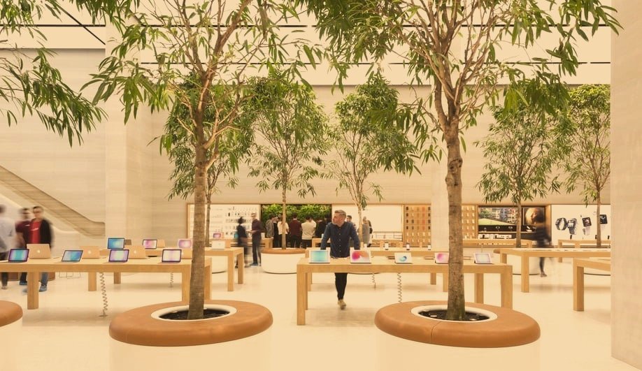 Apple Retail Store