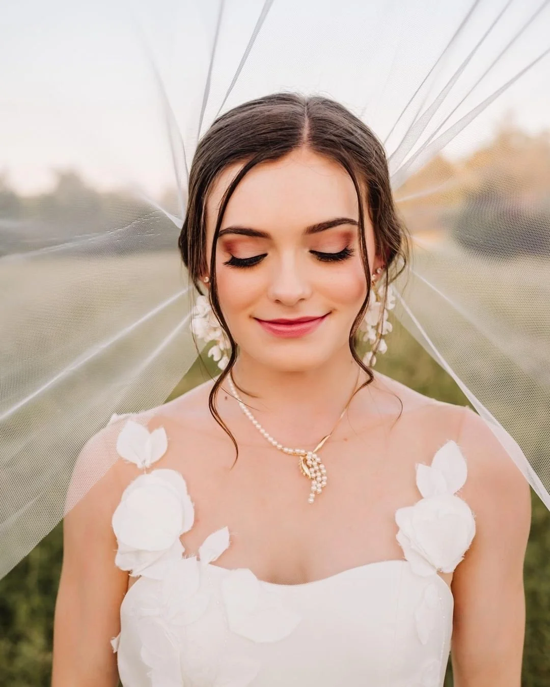 Erin Blair Makeup & Hair Design
