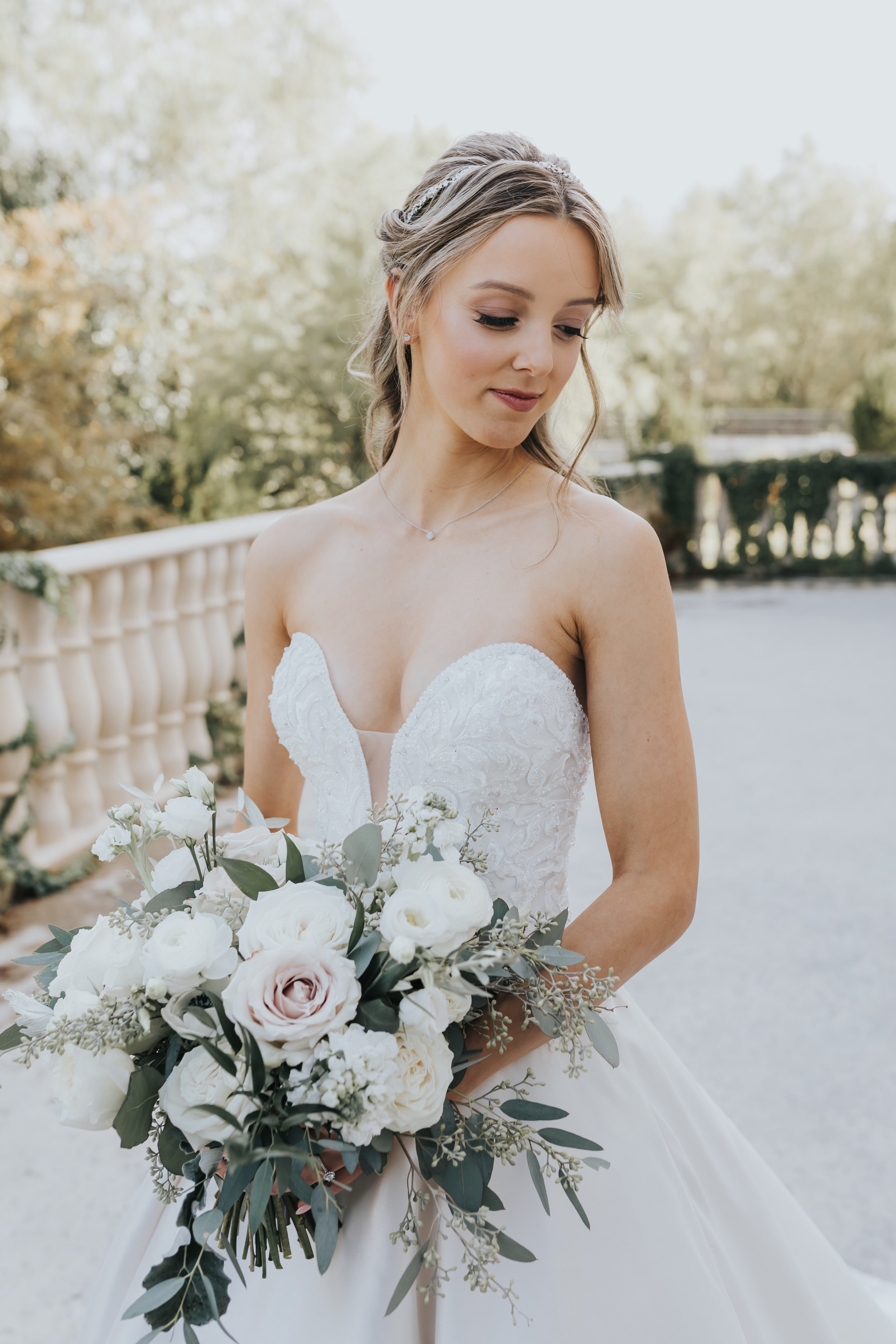 Erin Blair Makeup & Hair Design
