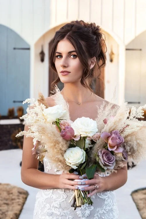 Erin Blair Makeup & Hair Design