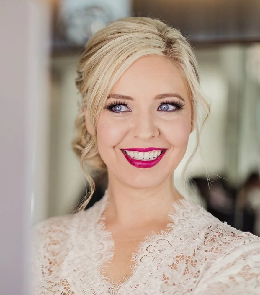 Erin Blair Makeup & Hair Design
