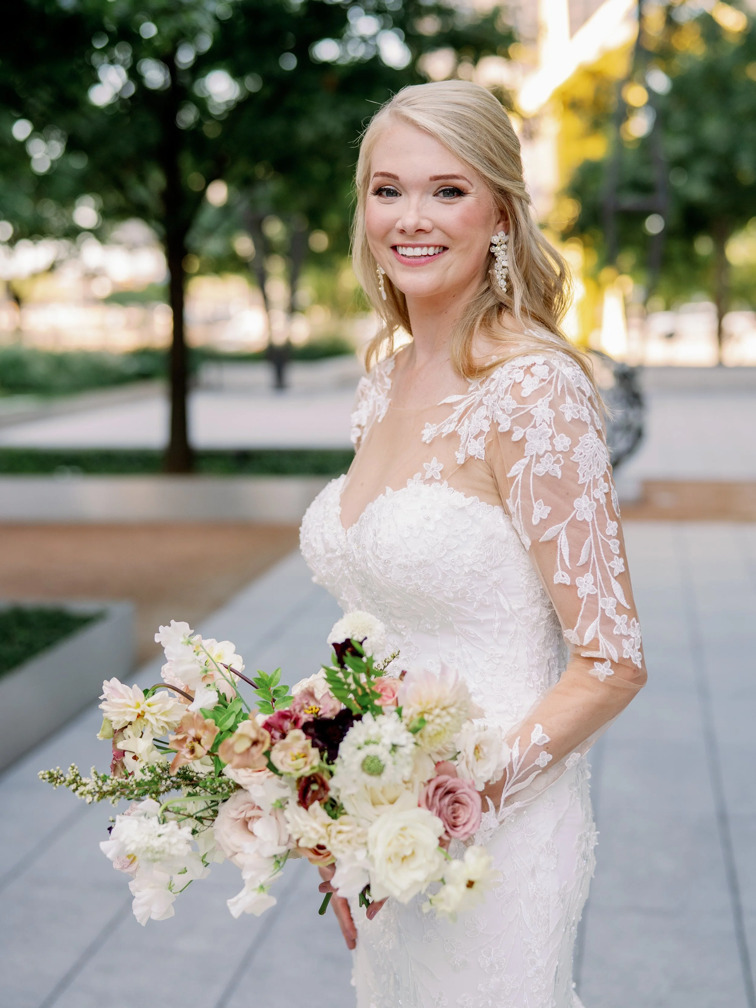 Erin Blair Makeup & Hair Design