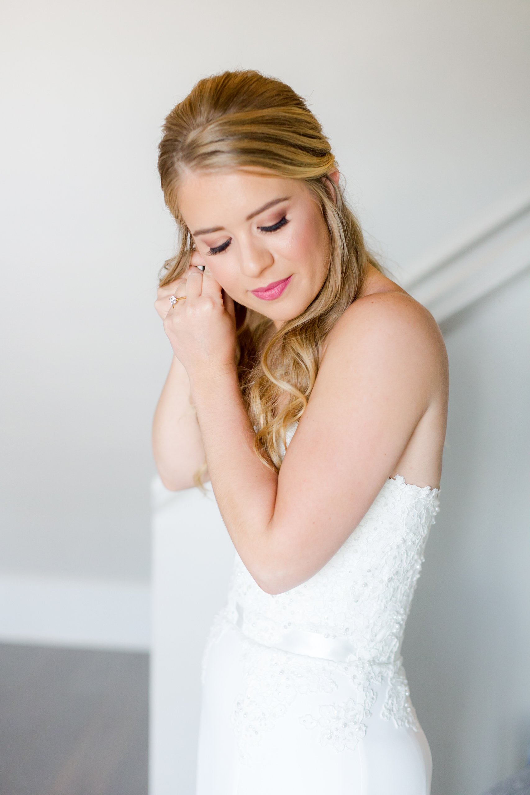 Erin Blair Makeup & Hair Design