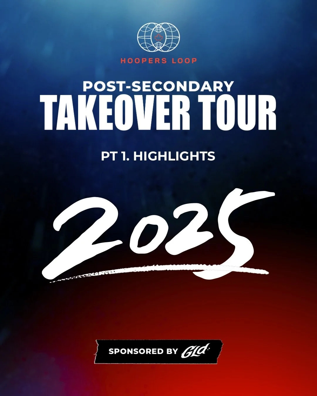 A few moments that have shaped the first half of this season&rsquo;s Takeover Tour featuring Canadian WBB players in the NCAA and USPORTS! 🤩

Hoopers Loop Post-Secondary Takeover Tour offers a behind-the-scenes look at women&rsquo;s basketball at th
