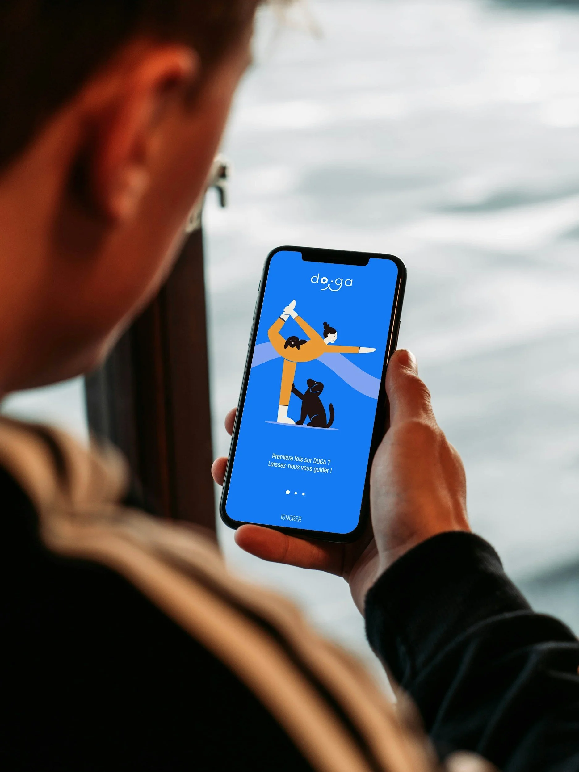 Digital Wellness