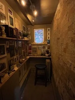 the “scriptorium”