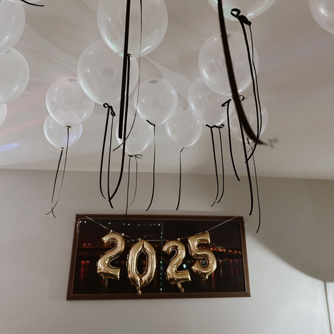 Setting Realistic Resolutions in the New Year