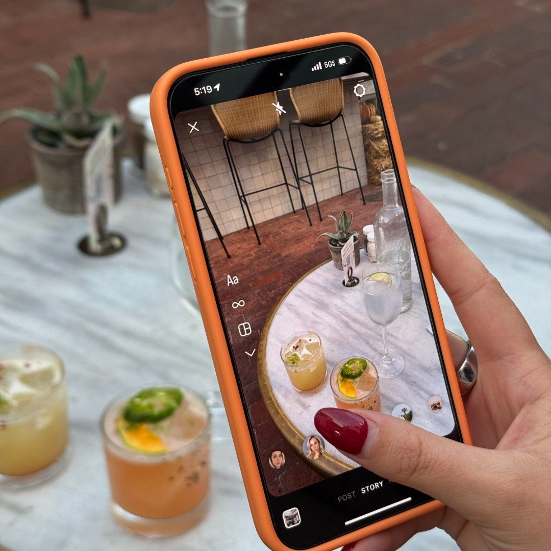 25 things to do before reaching for your phone