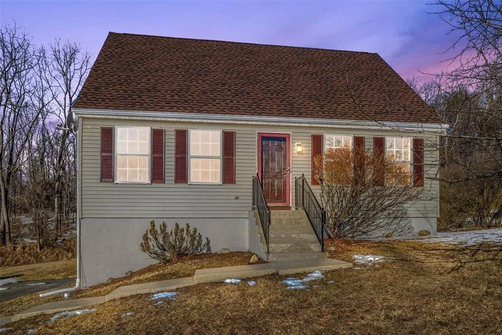 38 Linden Drive, Walden