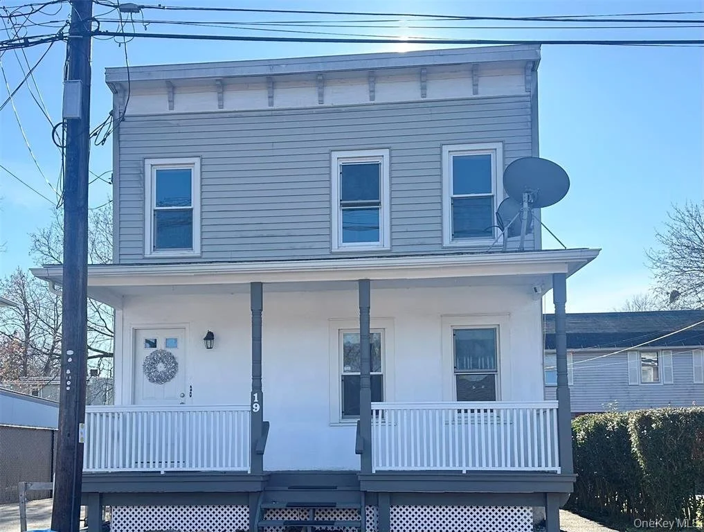 19 Columbus Street #2, New Windsor 