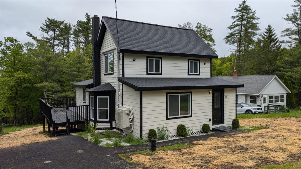 43 Highland Lake Road Eldred NY