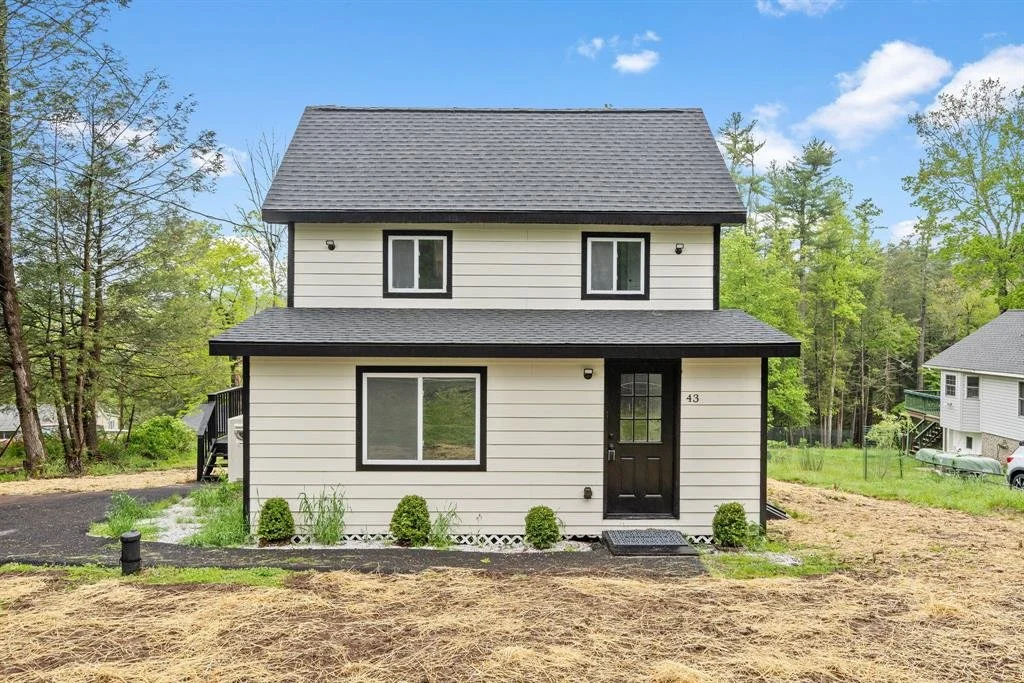 Renovated, Ready & Rental-Income Friendly 💸