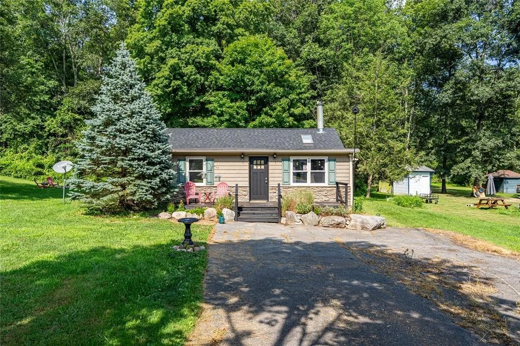 📍 331 Lake Shore Drive, Pine Bush, NY