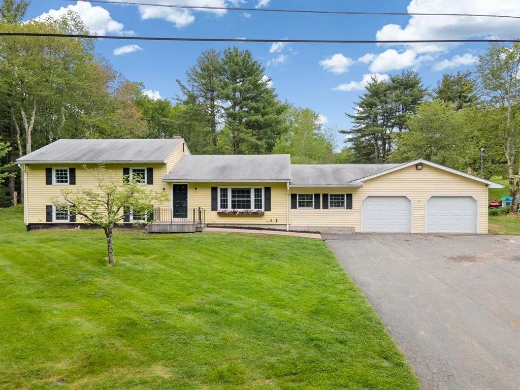 📍 323 Harris Rd, Monticello, NY