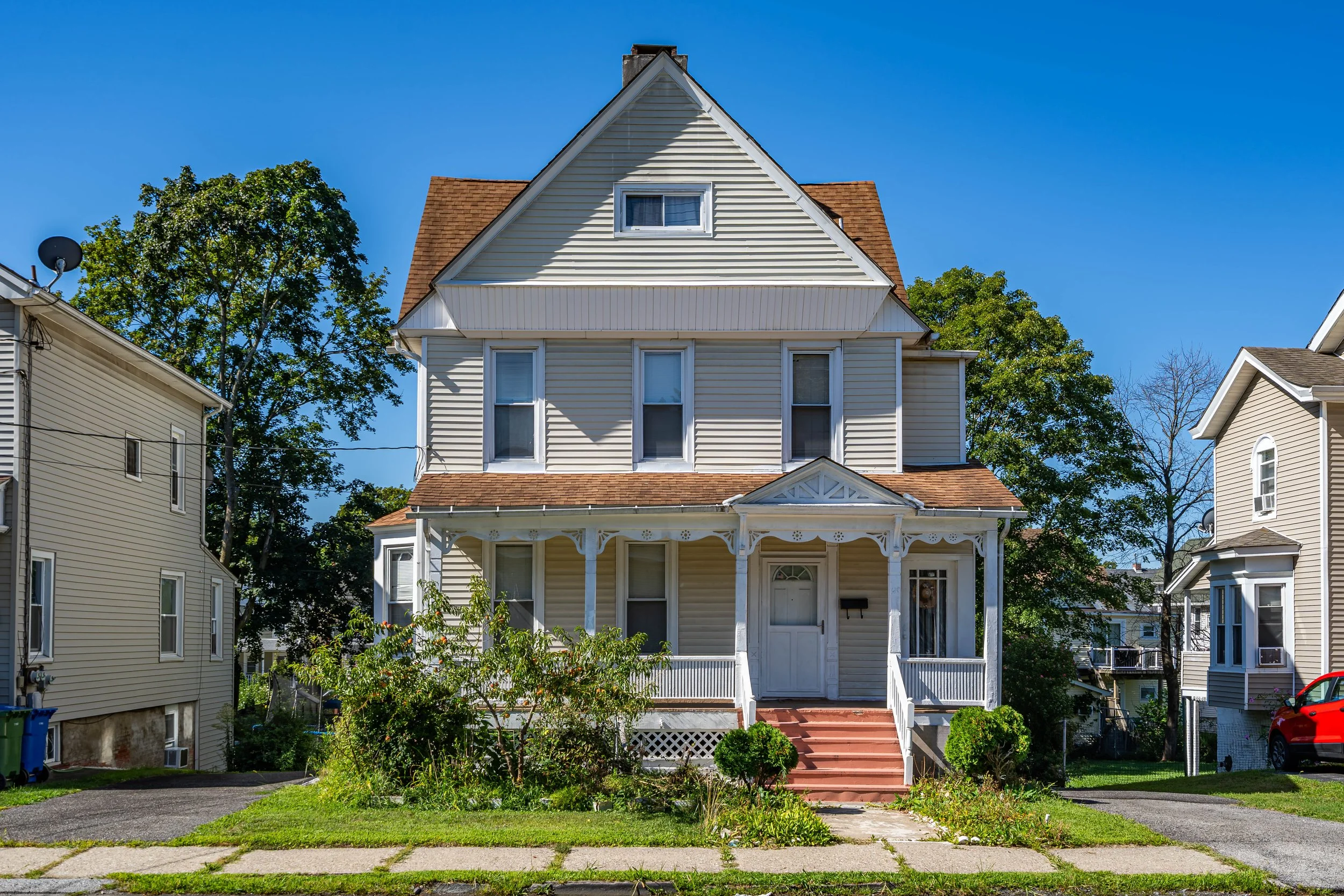 20 Benton Ave, Middletown NY
