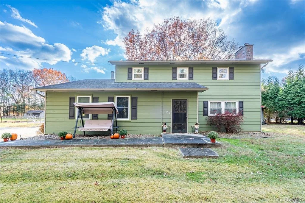 67 Whitlock Road, Otisville NY