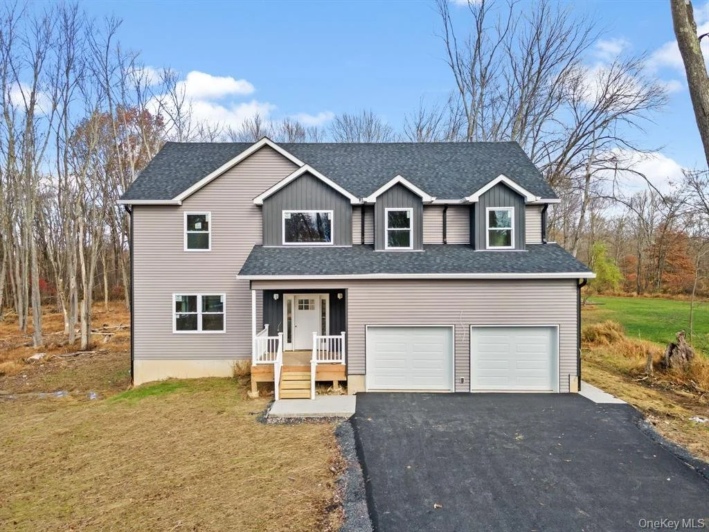 New Construction Open House – Walden, NY