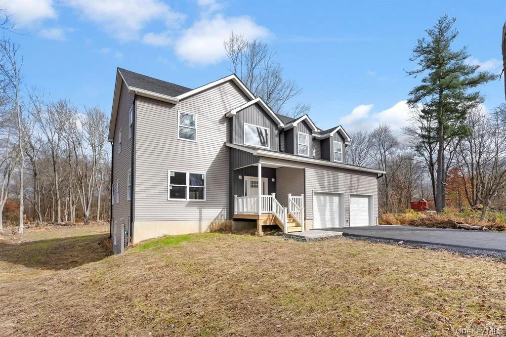 New Construction Open House – Walden, NY