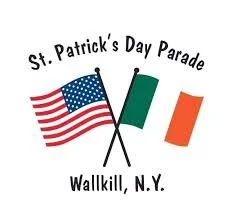 Wallkill St. Patricks Day Parade