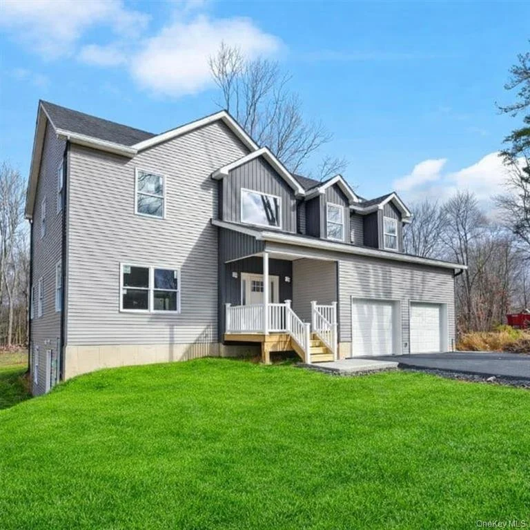 New Construction Open House – Walden, NY