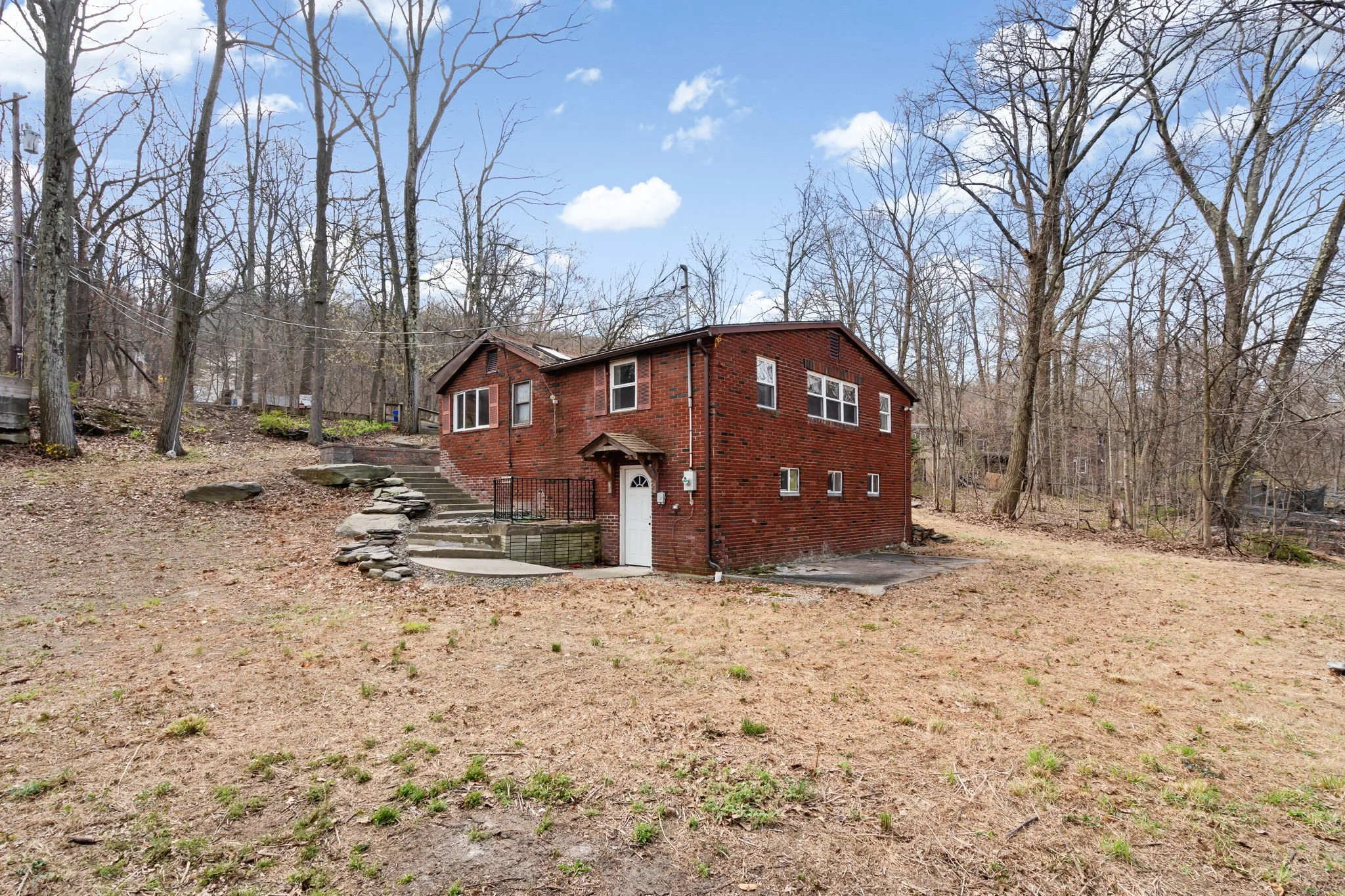 Open House | 4 Woodland Circle N, Monroe, NY 