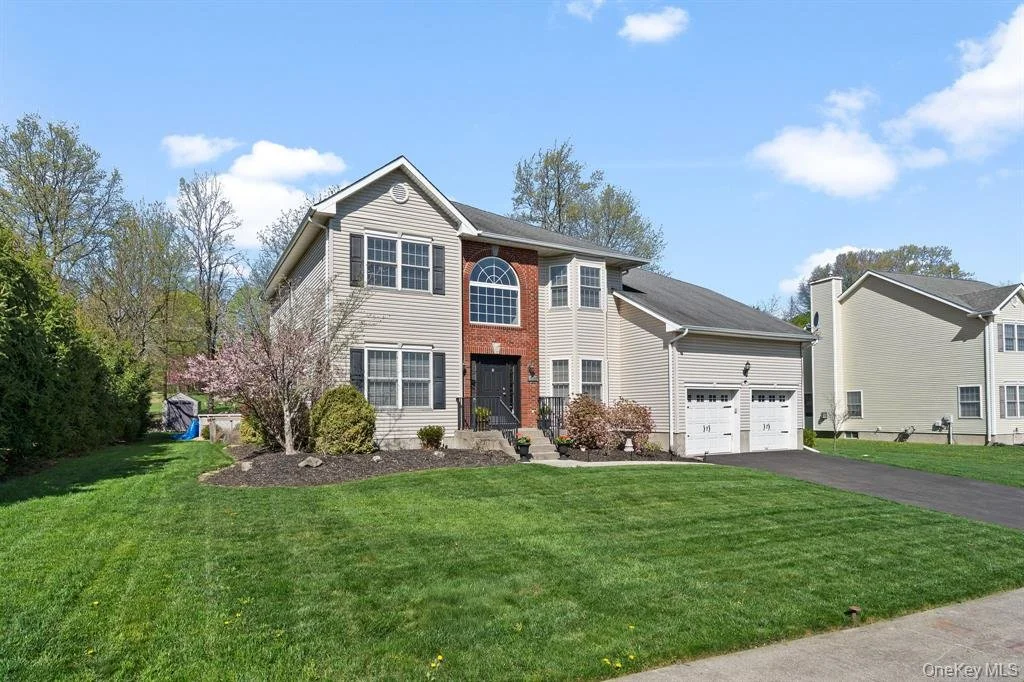 Open House | 3403 Red Coat Drive, New Windsor, NY