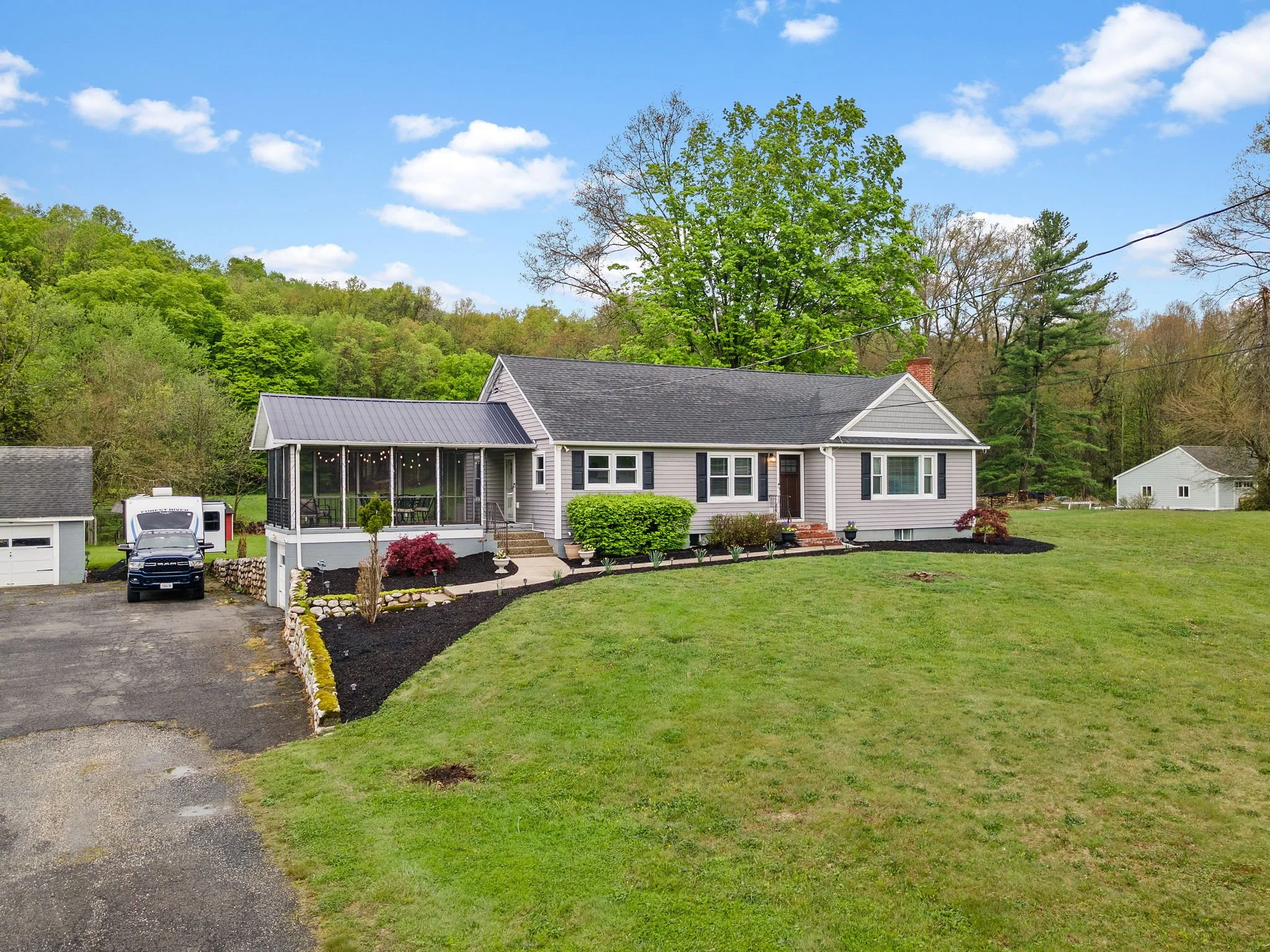 1327 County Route 17 - Walden NY 