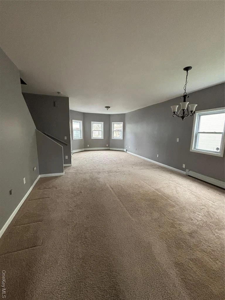 WALDEN RENTAL -  OPEN HOUSE