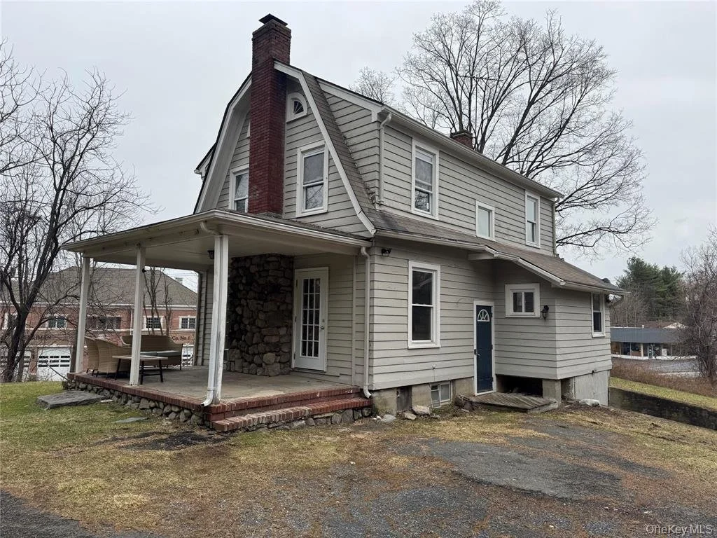 Harriman Rental - Open House 