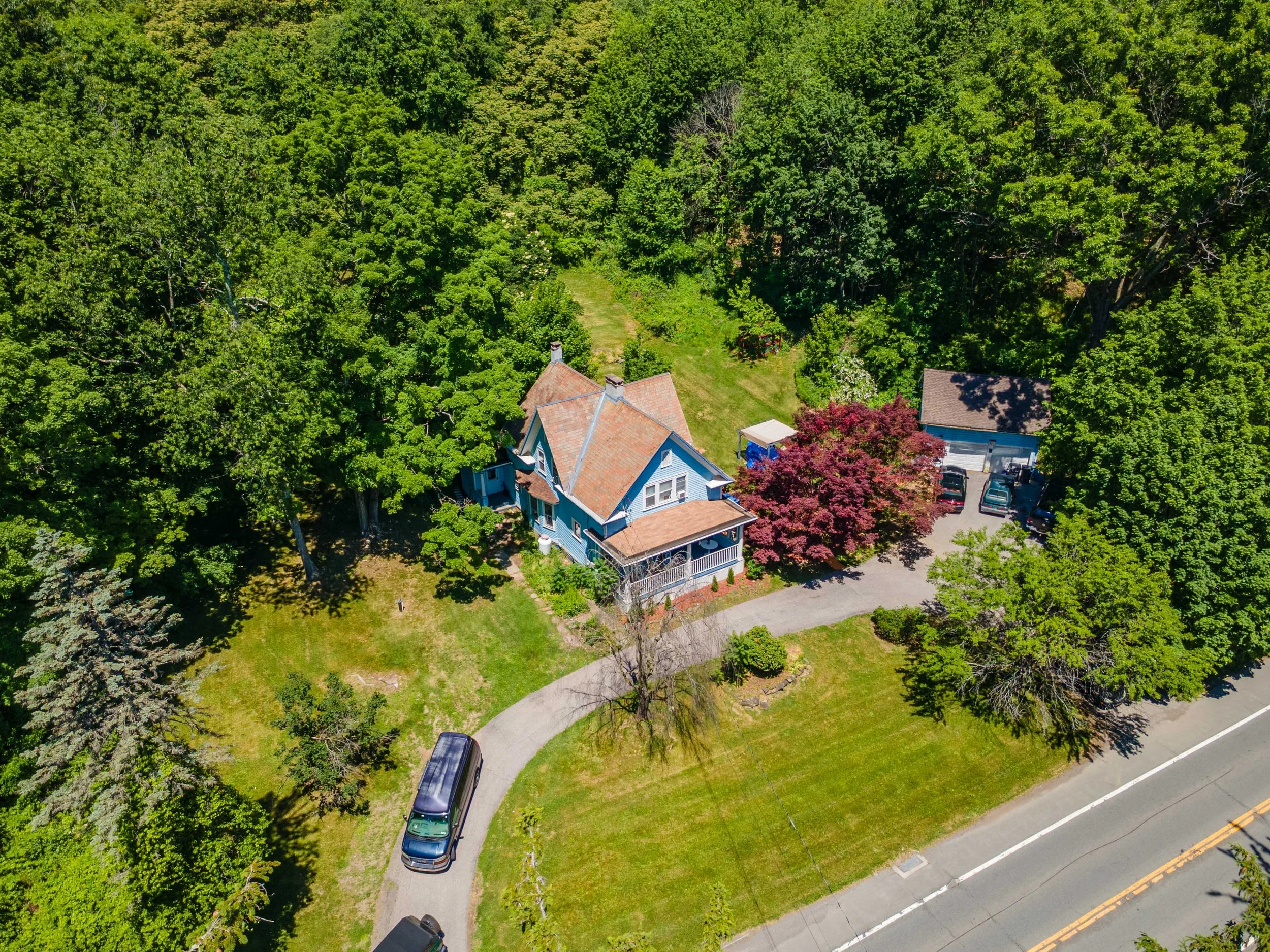  5375 Route 9W, Newburgh, NY | Victorian | 3 Bed | 2 Bath | First Weekend on Market