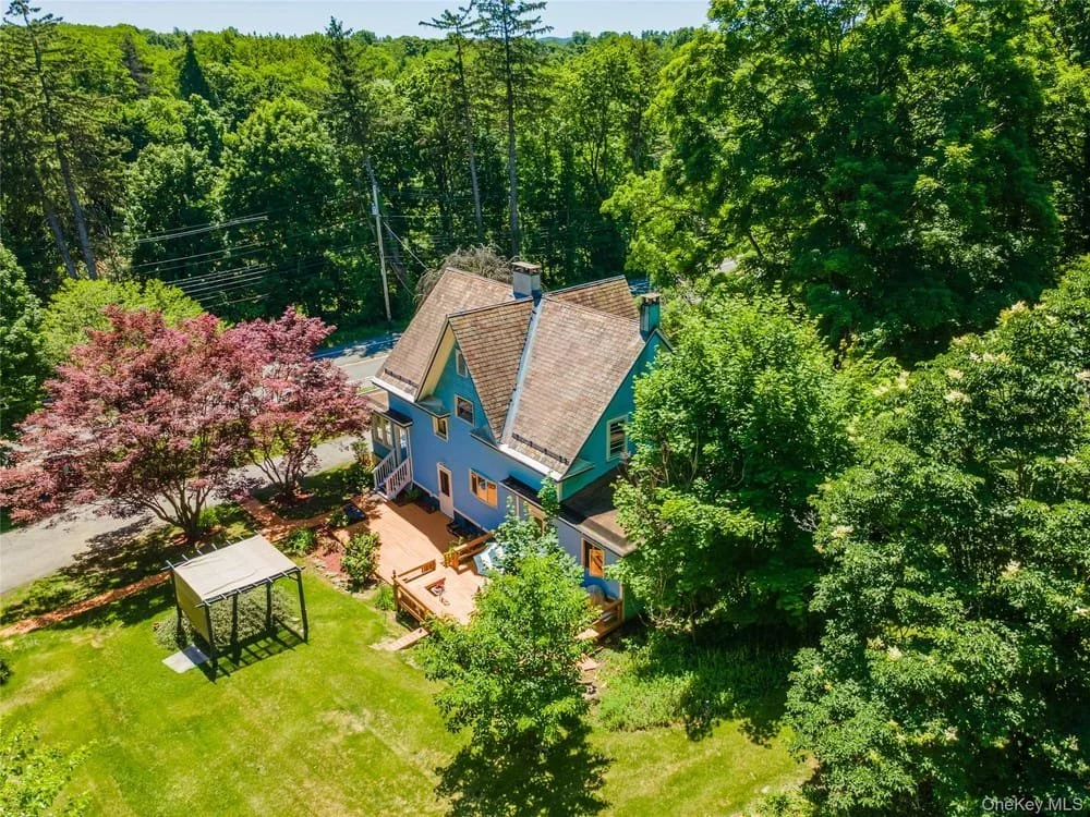 5375 Route 9W, Newburgh, NY | Sunday June 28th | 12PM–2PM | Hosted by Ray