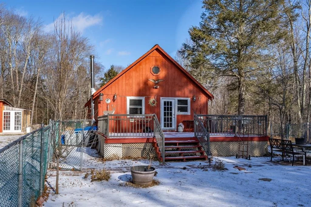 7155 State Route 42, Grahamsville