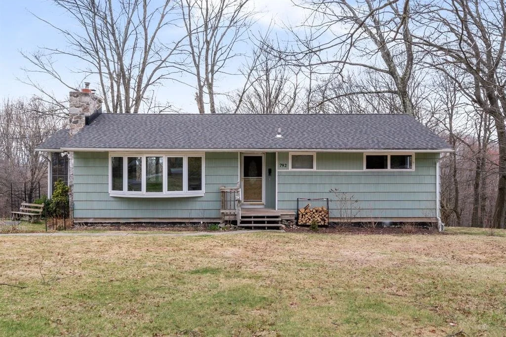 792 Roose Gap Rd, Bloomingburg