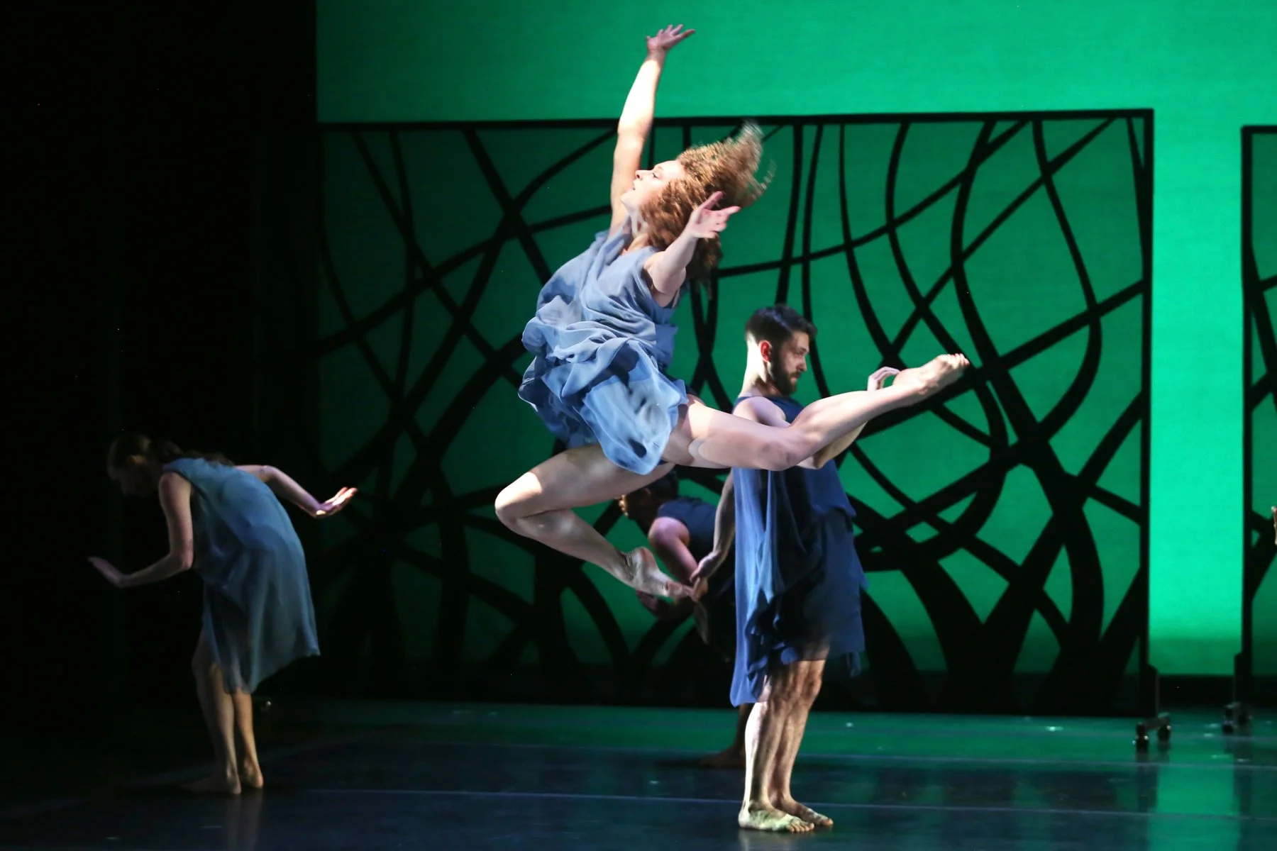 Photo by Julie Lemberger