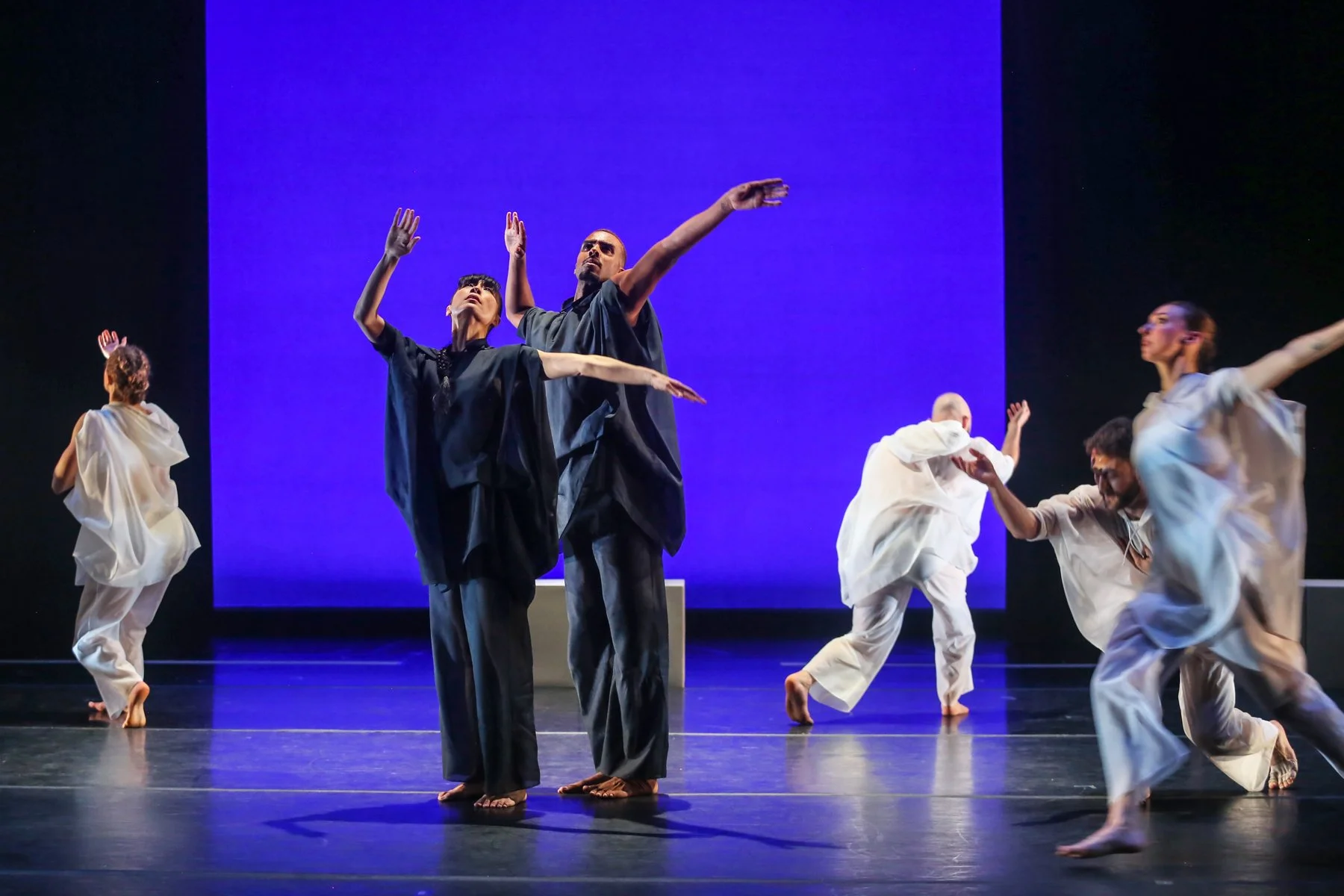 Photo by Julie Lemberger