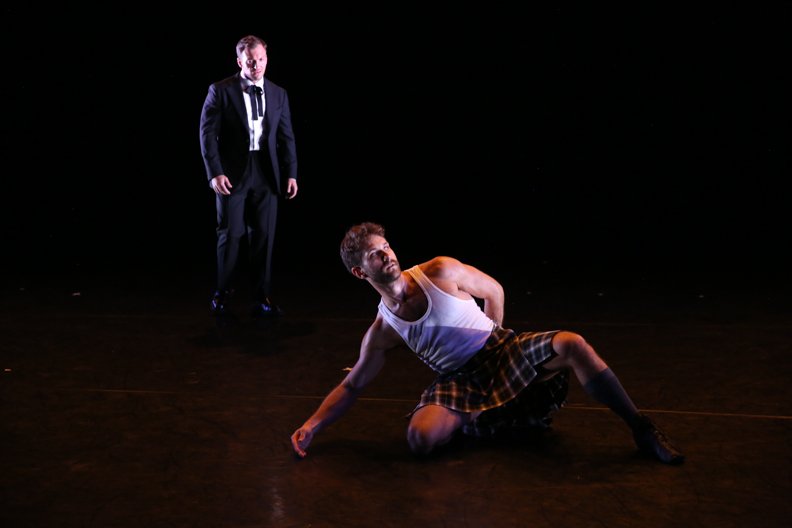 Photo by Julie Lemberger