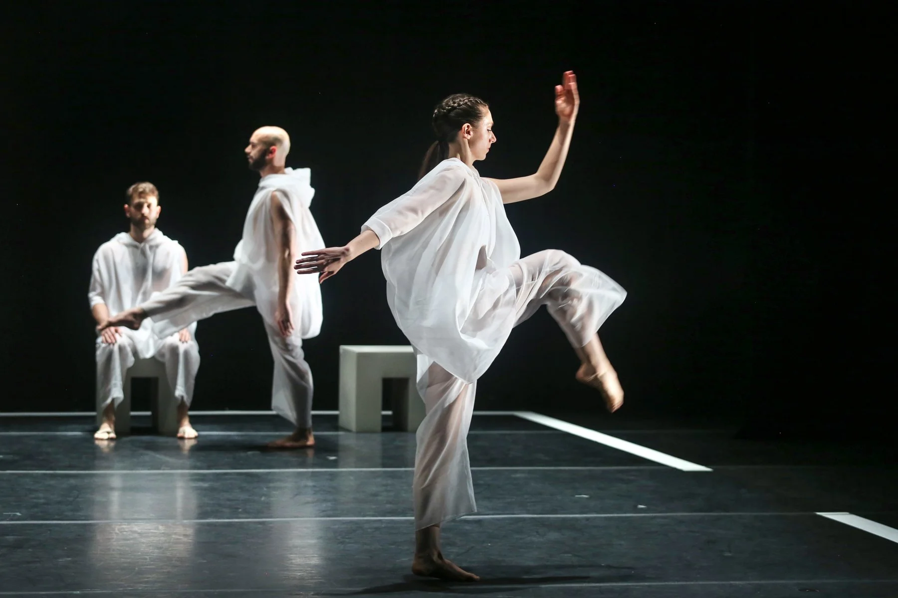 Photo by Julie Lemberger