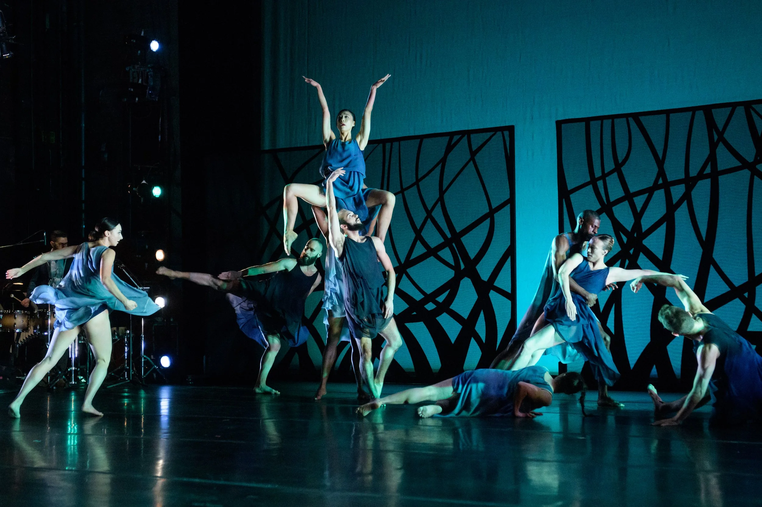 Photo by Ian Douglas