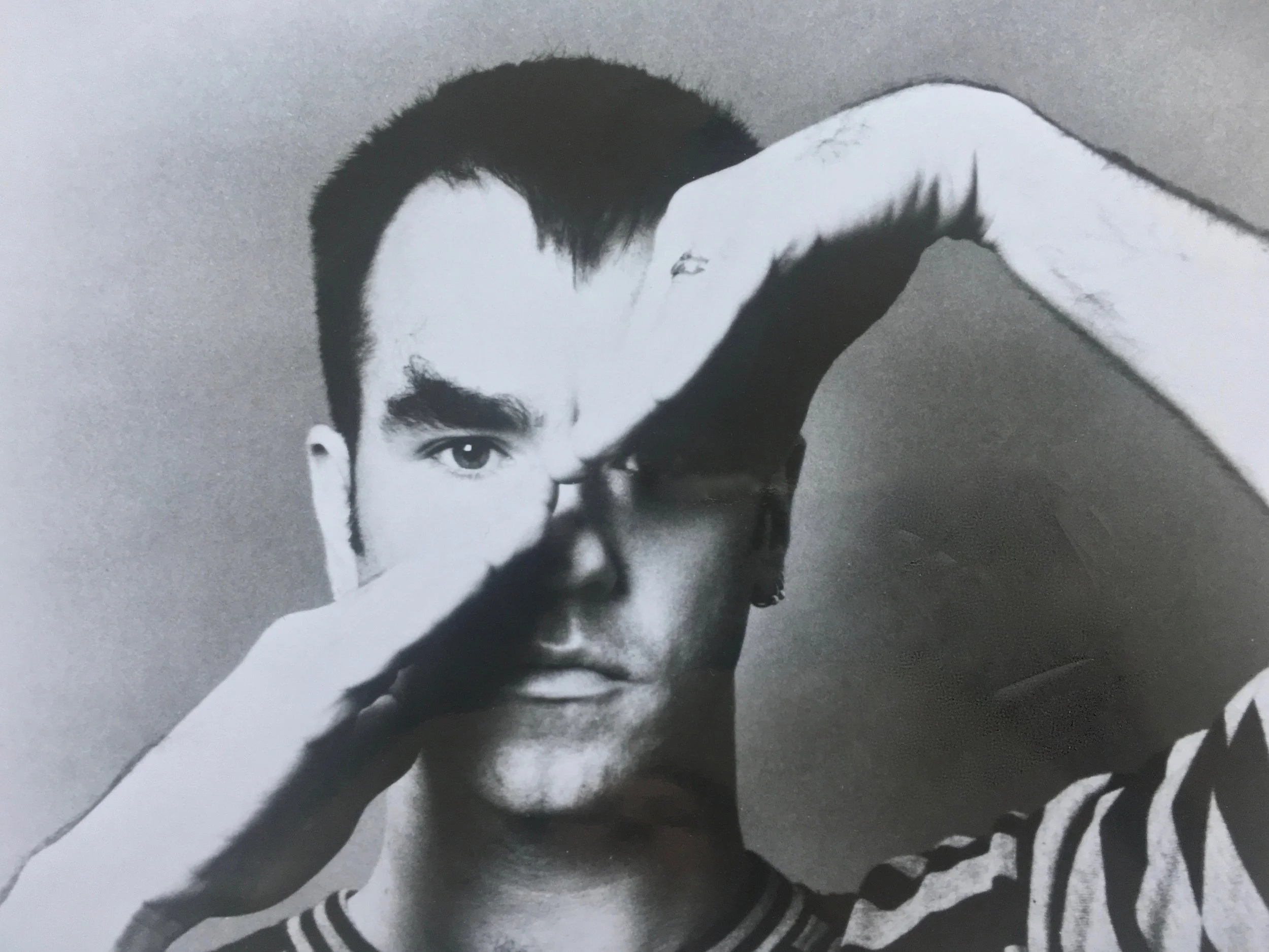 SEÁN CURRAN COMPANY